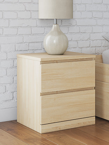Onita Nightstand (Natural)