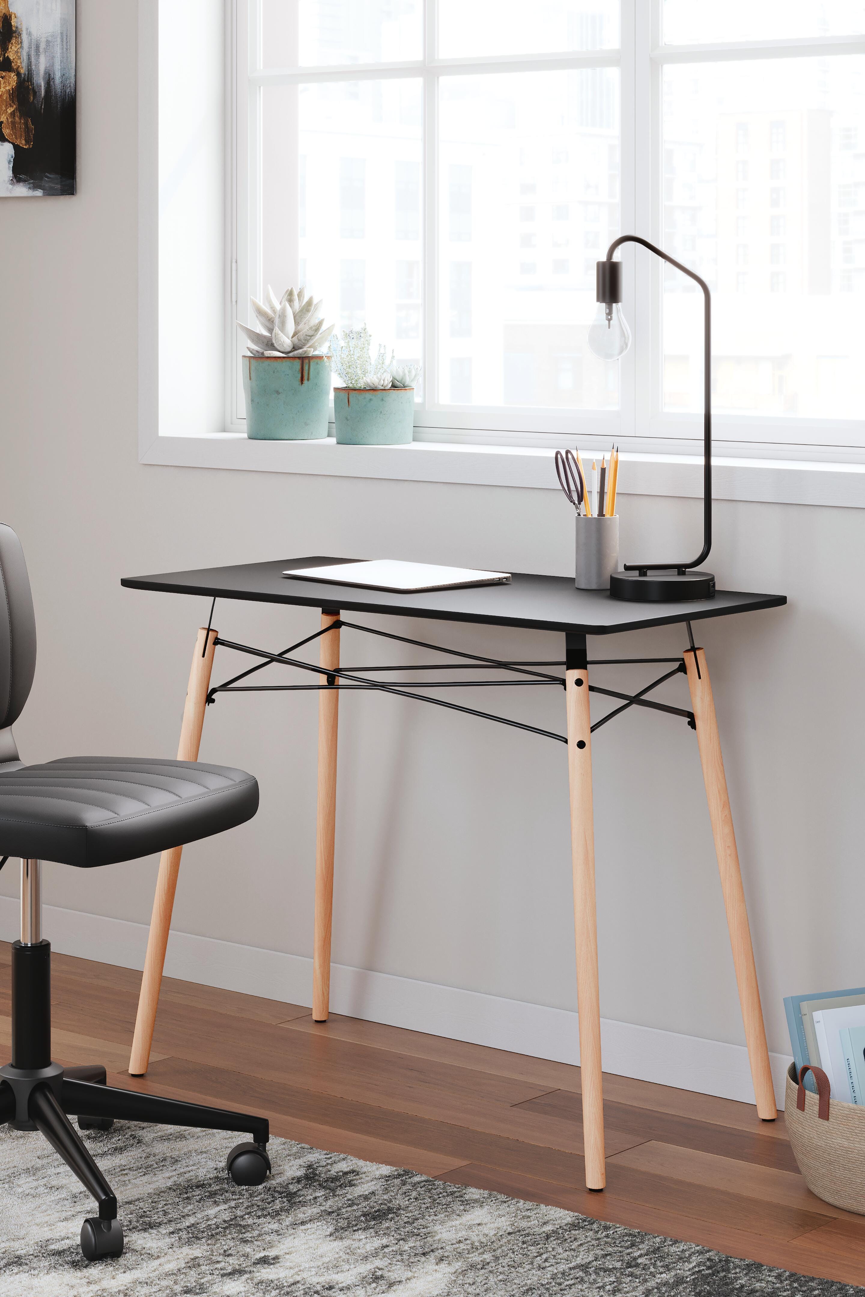 Jaspeni Home Office Desk