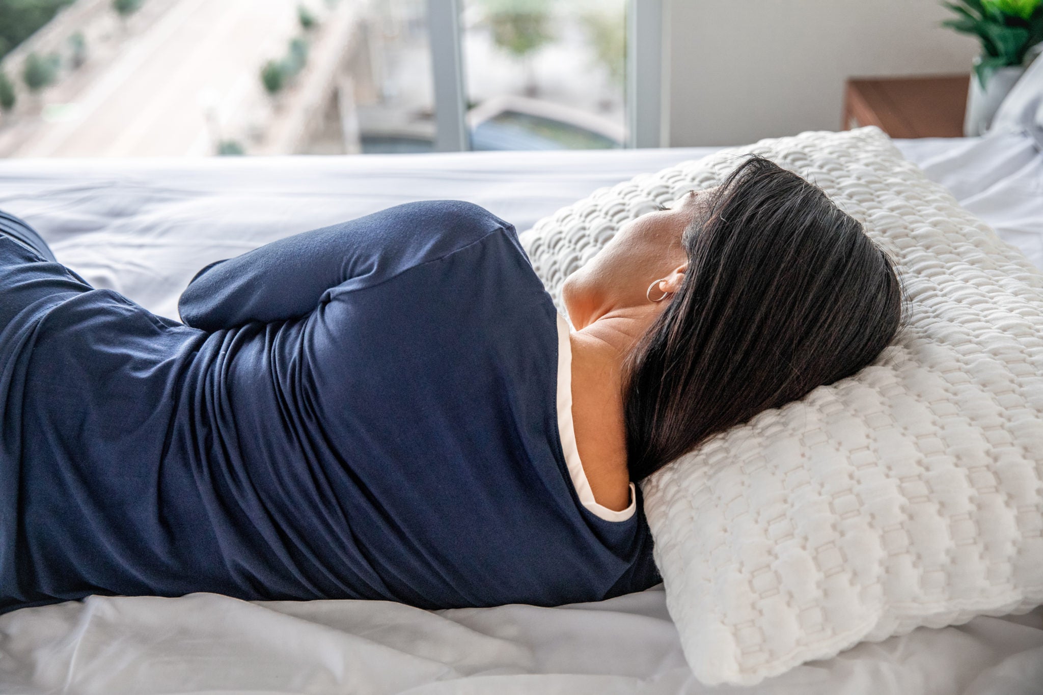 MLILY Harmony Classic Pillow