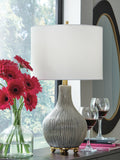 Judlen Table Lamp