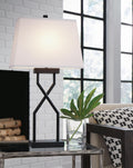 Brookthrone Table Lamp (Set of 2)