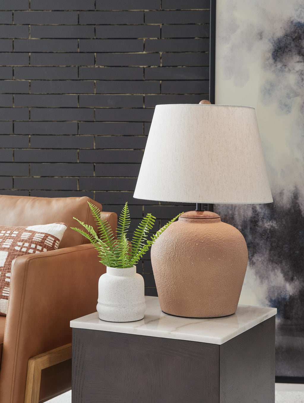 Scantor Table Lamp