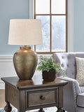 Madney Table Lamp
