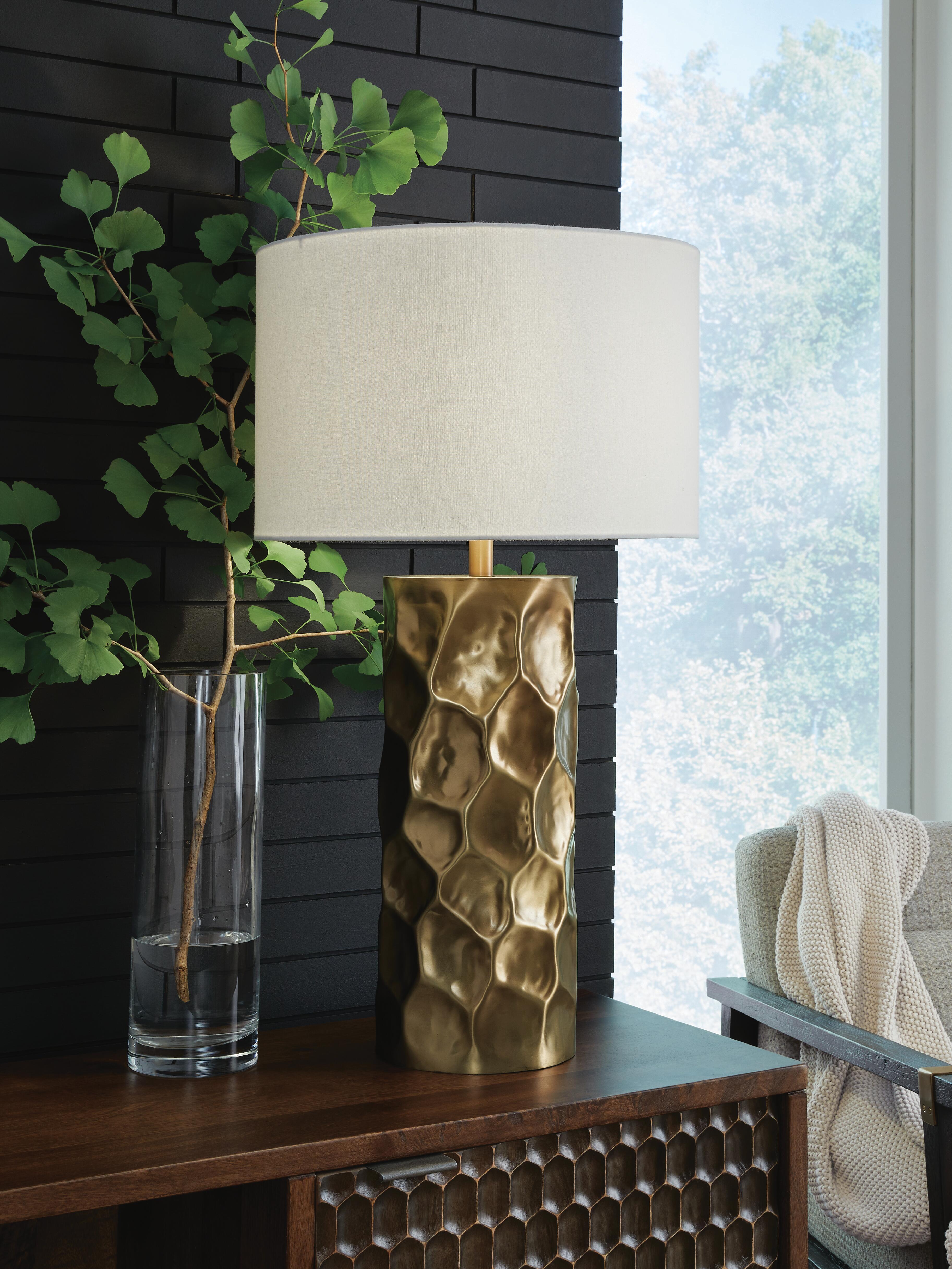 Marshawn Table Lamp