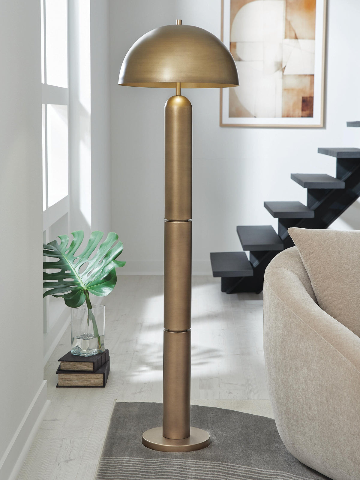 Wendfield Floor Lamp 2