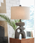 Danacy Table Lamp