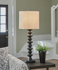 Luanndon Buffet Lamp