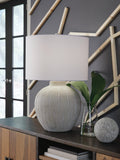 Calbert Table Lamp