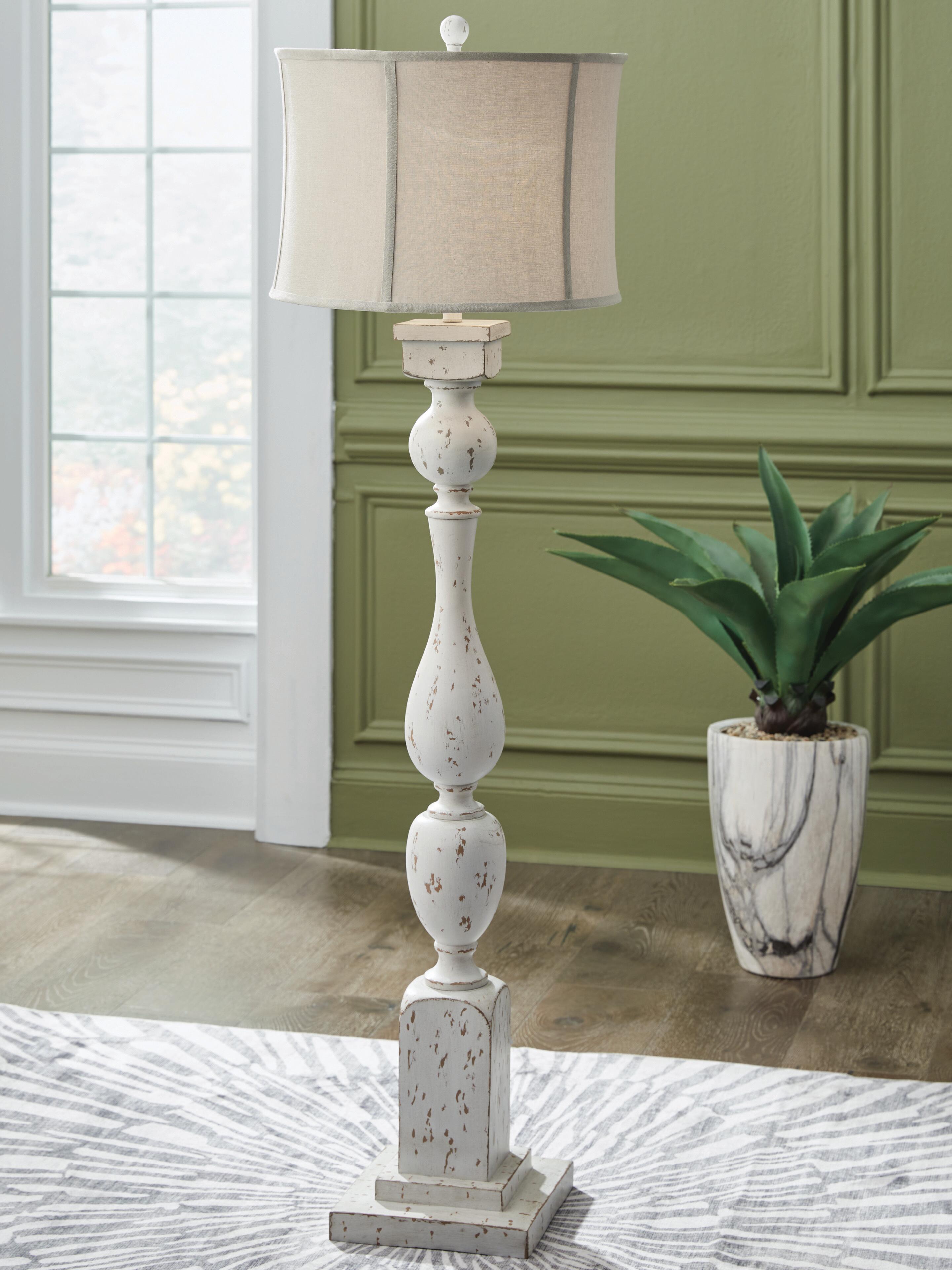 Madsbrook Floor Lamp