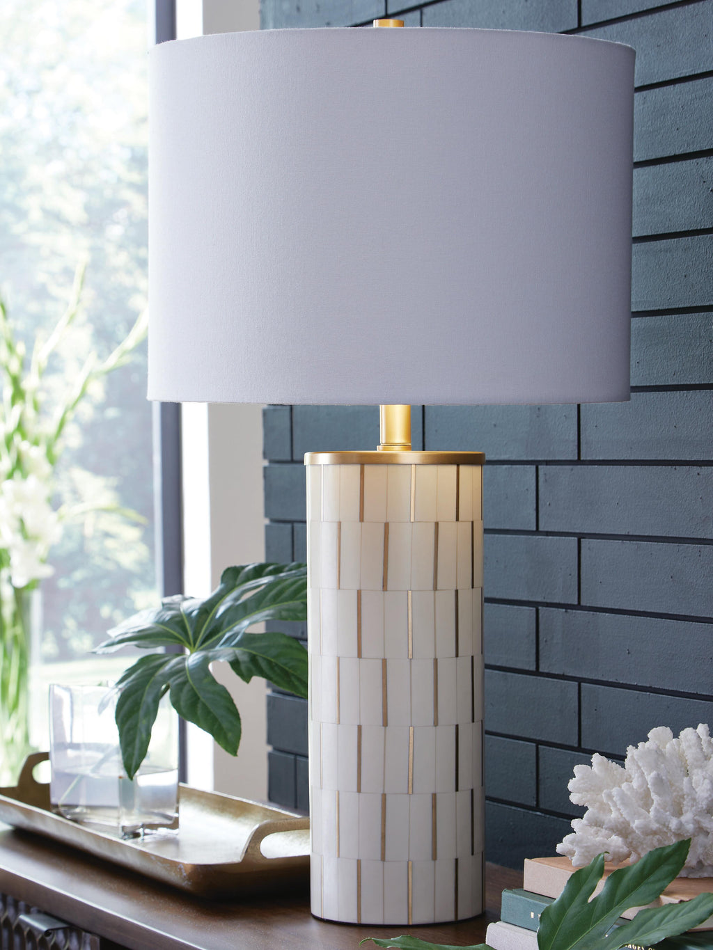Faridworth Table Lamp