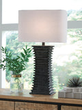 Golzar Table Lamp