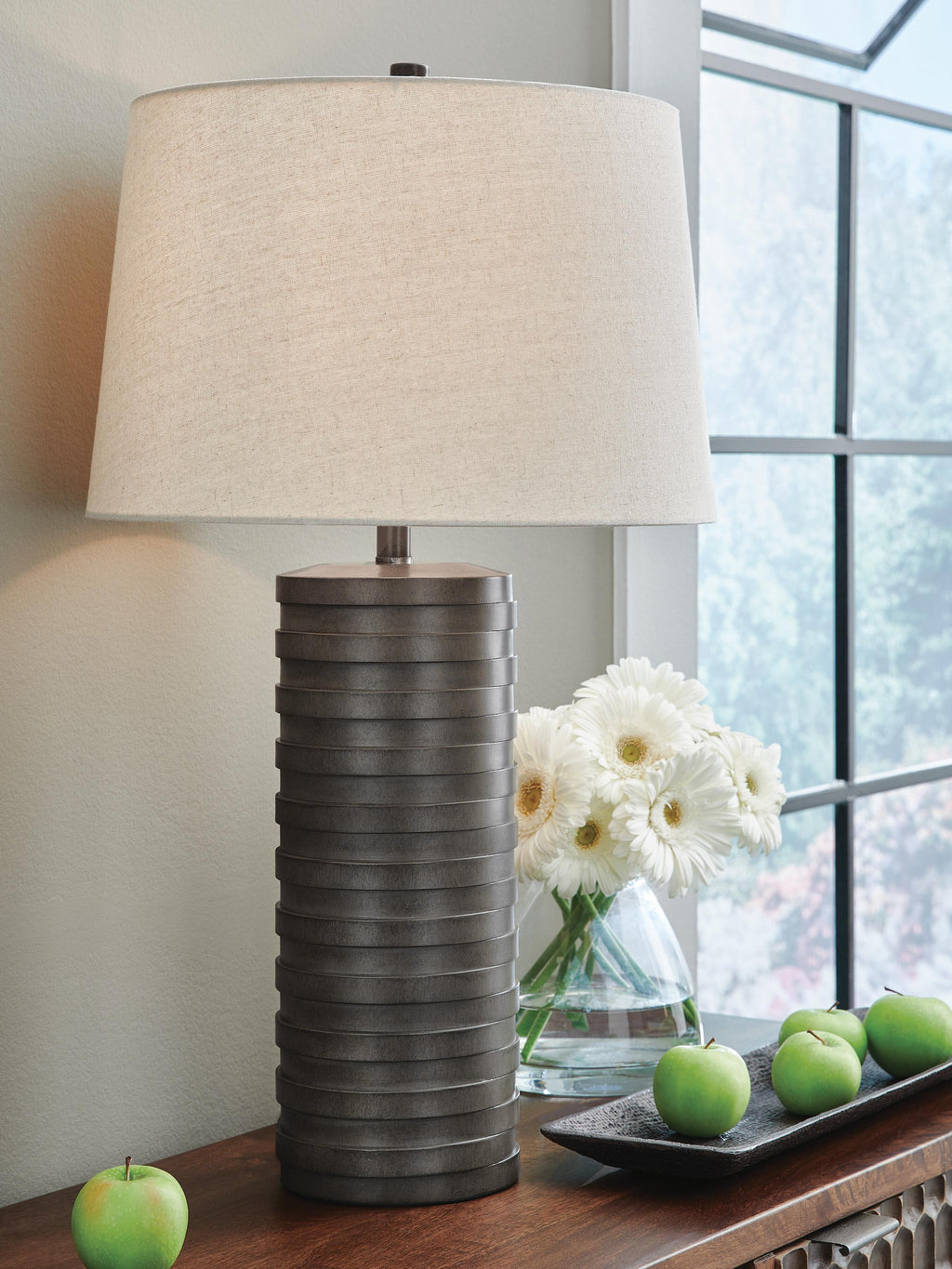 Neilett Table Lamp (Set of 2)