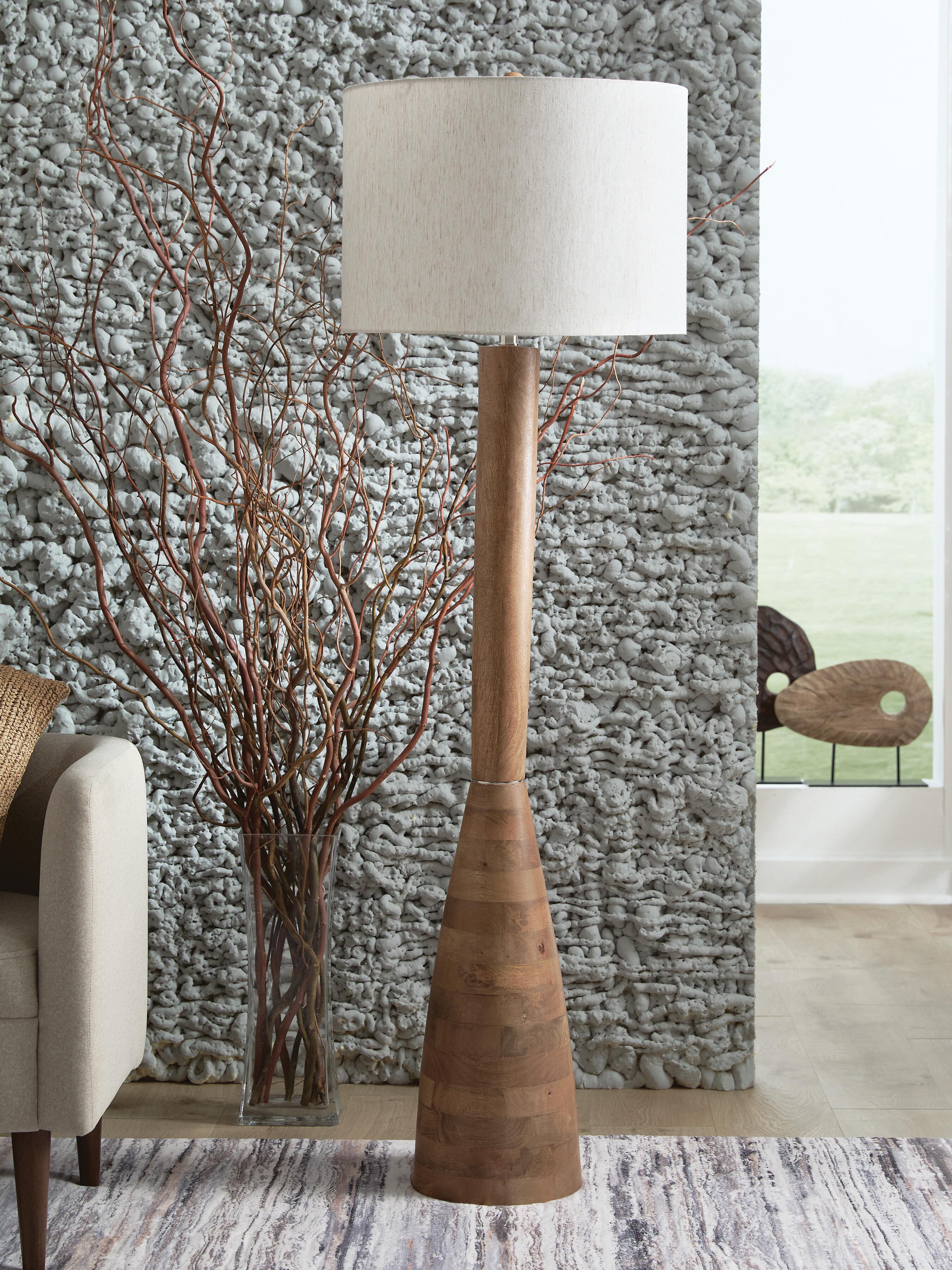 Ailsa Floor Lamp