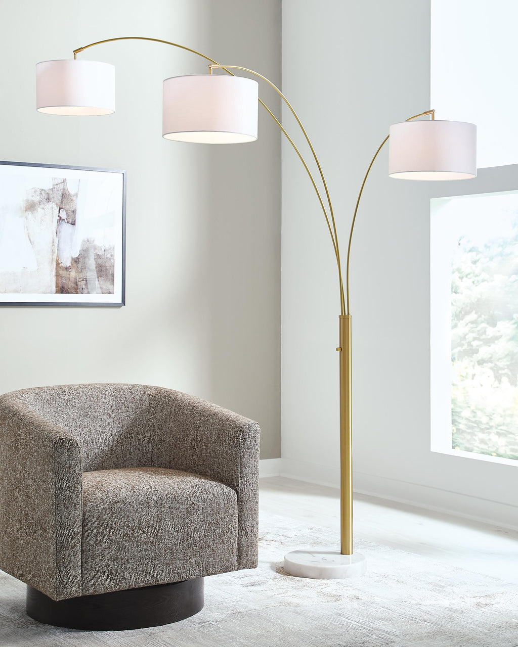Valo Arc Lamp
