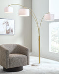 Valo Arc Lamp