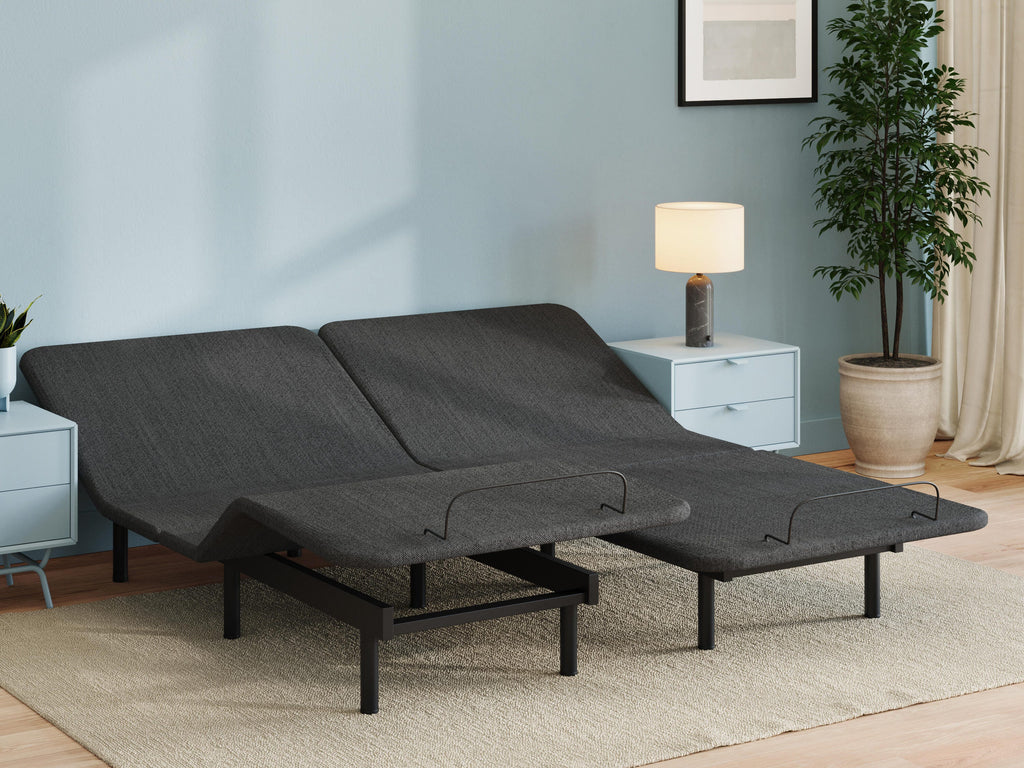 Comfort Classic Split Adjustable Base