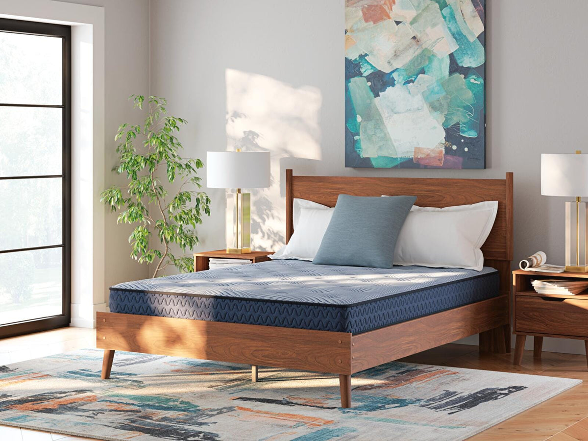 Peak 2.0 Bonnell Mattress