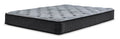 Comfort Plus Mattress (Black/Gray)