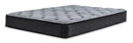Comfort Plus Mattress (Black/Gray)