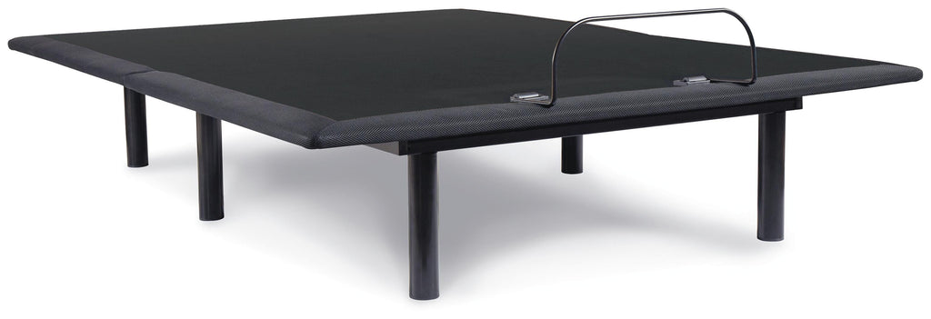 Head Up Only Foundation Adjustable Head Base