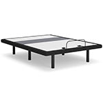 Best Base with Lumbar and Audio Adjustable Base (Black/Gray)