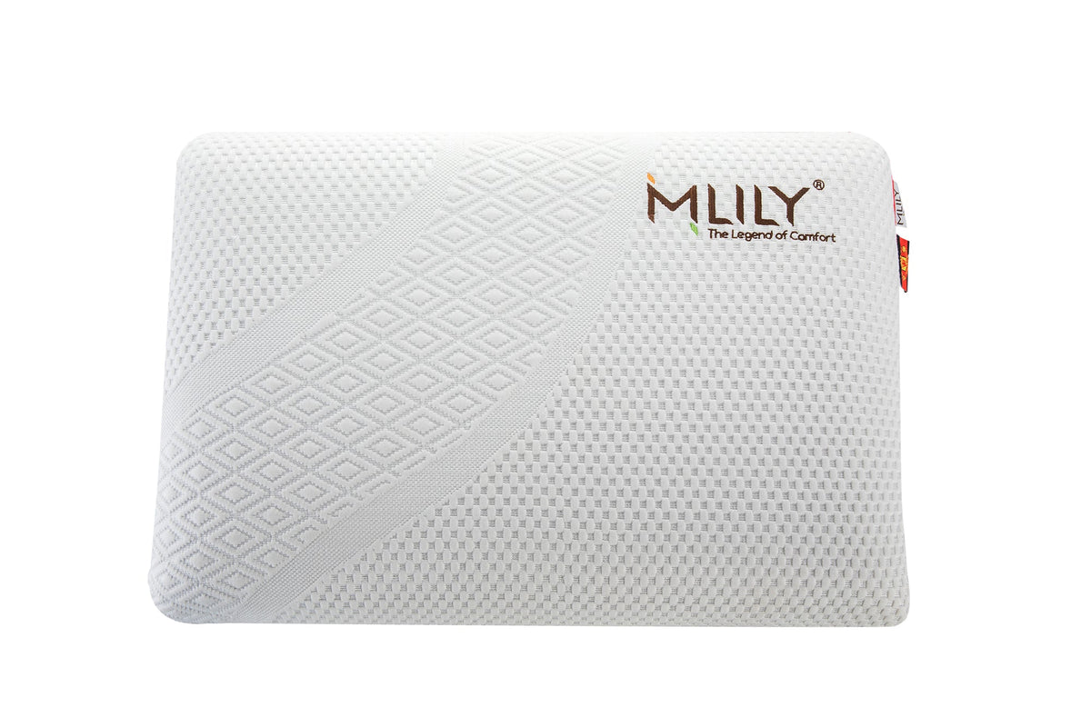 MLILY Manchester United Classic Pillow