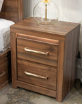 Janfyn Nightstand