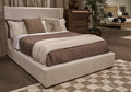 Brozmont Queen Upholstered Headboard