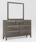 Mazing Dresser