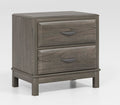 Mazing Nightstand