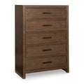 Ticanter Chest of Drawers