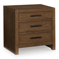 Ticanter Nightstand