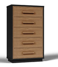 Kozmour Chest of Drawers