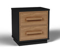 Kozmour Nightstand