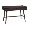Dantenton 46" Home Office Desk