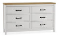 Kerisden Dresser