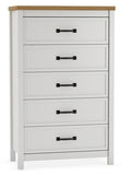 Kerisden Chest of Drawers