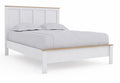 Kerisden Panel Complete Bed Frame