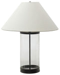 Junrow Table Lamp