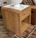Dovander End Table