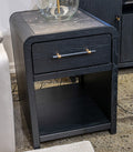 Clanden End Table