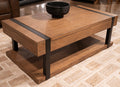 Jorannti Lift-Top Coffee Table