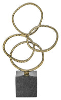 Wellcott Sculpture