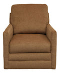Dishford Swivel Accent Chair