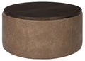 Bethanstone Storage Ottoman
