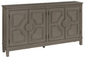 Darlock Accent Cabinet