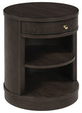 Leighmour Accent Table