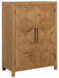 Clayburns Bar Cabinet