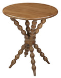 Jadner Accent Table