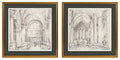 Downyard Wall Art (Set of 2)